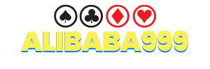 Logo ALIBABA999